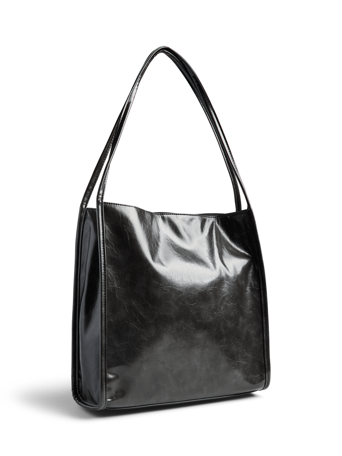 PCMALOU Bag - Black - VERO MODA & VILA Bergvik